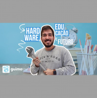 PodCast #32 – Hardware, educação e futuro