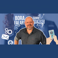 PodCast #36 – Bora falar sobre vendas?