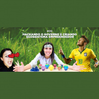 PodCast #09 – Hackando o Governo e Criando Ecossistema empreendedor
