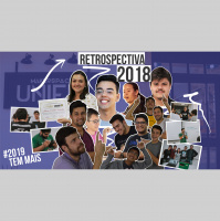 PodCast #34 – Retrospectiva 2018