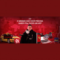 PodCast #08 – O mínimo que você precisa saber pra fazer um APP