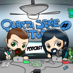 Podcast Quarta Serie