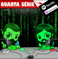 #07 – O Futuro não é mais como era na Quarta-Série!