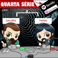 #11 – Bandersnatch e Você Decide