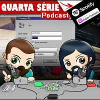 #15 – A Internet na nossa Quarta Série