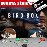 #10 – Uma gaiola de pássaros cegos