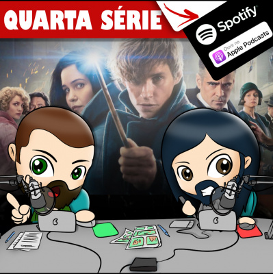 Podcast Quarta Serie