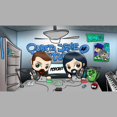 Podcast Quarta Serie