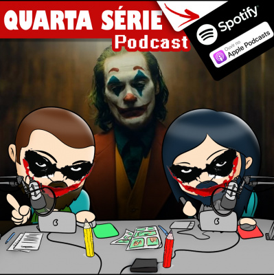 Podcast Quarta Serie