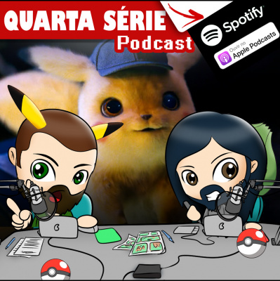 Podcast Quarta Serie