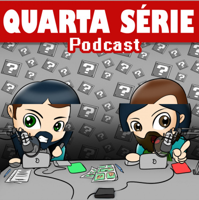 Podcast Quarta Serie