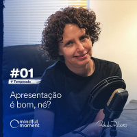 S1 #1 - Apresentação é bom, né?