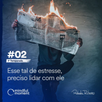 S1 #2 - Esse tal de Estresse, preciso lidar com ele.