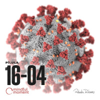 Dia 21 - Covid-19 em imersão