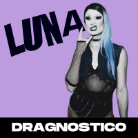 DRAGNOSTICO #59 - LUNA