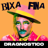#64 - BIXA FINA