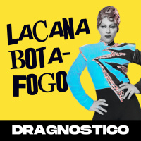 #60 - LACANA BOTAFOGO do CAPS à caricatice