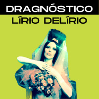 #57 - Atravessando astrofísica e arte drag com LÍRIO DELÍRIO 