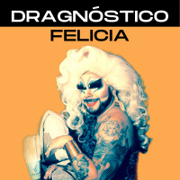 #56 - Baby, Barbie, Bearbie e Barbas - as multiplas facetas da FELICIA BATES MATTEL 