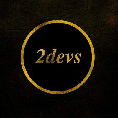 2devs - Desmistificando O Mundo Da Programação