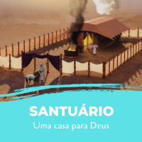 Dia 32 – Uma casa para Deus