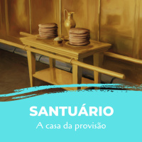 Dia 35 – A casa da provisão