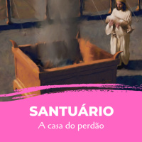 Dia 33 – A casa do perdão