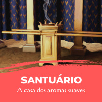 Dia 37 – A casa dos suaves aromas