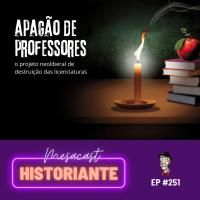 Apagão de professores no Brasil #251