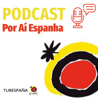 Por Aí - Espanha #05: Os queijos espanhóis