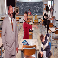 S01E05: Histórico Escolar