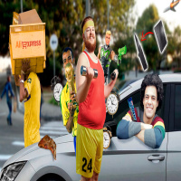 S02E02: Prazeres da Vida