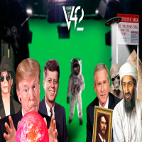 S02E05: Teorias da Conspiração