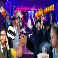 S01E03: Rituais da Sociedade