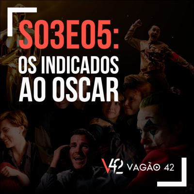 Vagão 42