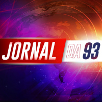 Jornal da 93 (Edição dia 15 de outubro de 2020)