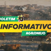 Episode 370: Boletim do Agronegócio