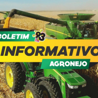 Episode 446: Jornal da 93 na íntegra