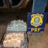 Episode 498: Jornal da 93: Apreensão de R$ 4milhões