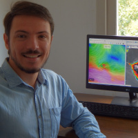 Previsão do tempo na região norte de Mato Grosso para quarta e quinta