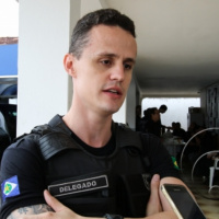 Delegado Frederico Murta fala sobre Operação Insídia deflagrada em Sinop