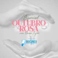 Câncer do Colo de Útero - Especial Outubro Rosa