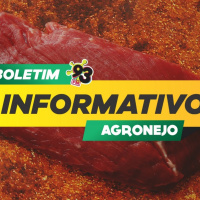 Episode 425: Boletim Agronejo