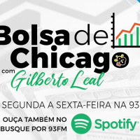 Episode 466: #1 Bolsa de Chicago (manhã)