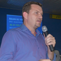 Episode 439: Jornal da 93: Prefeito de Terra Nova sobre decreto de emergência