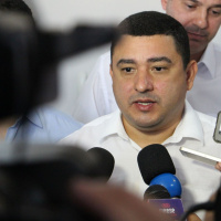 Vereador Adenilson Rocha e a Lei de Liberdade Econômica