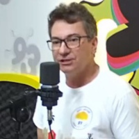 Episode 525: Jornal da 93: Entrevista José Milton