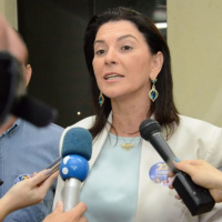 Episode 34: Boletim: Prefeita de Sinop quer que Bolsonaro diminua burocracia