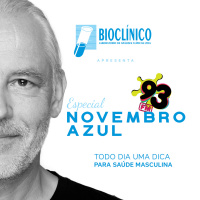 Especial Novembro Azul da 93FM - Hipertensão Arterial