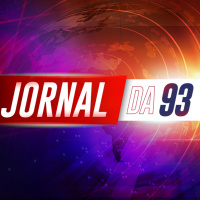 JORNAL DA 93 FM (EDIÇÃO 9 DE SETEMBRO DE 2020)